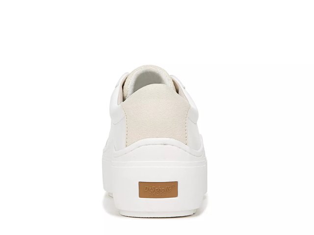 Dr. Scholl s Time Off Max Platform Sneaker Women s