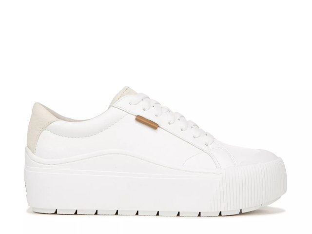 Dr. Scholl's Time Off Max Platform Sneaker - Women's