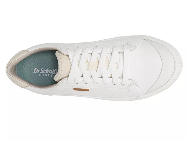 Dr. Scholl's Time Off Max Platform Sneaker - Women's