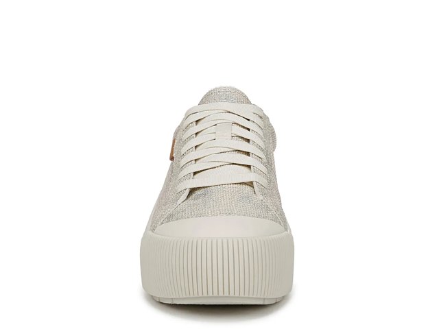 Dr. Scholl's Time Off Max Platform Sneaker - Women's