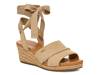 UGG Taia Espadrille Wedge Sandal