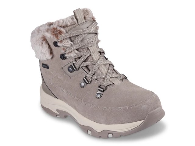 Skechers girls snow boots sale