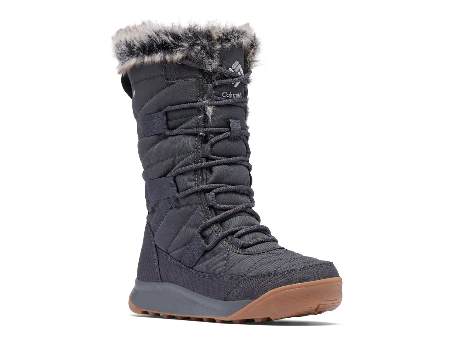 Женские ботинки Columbia Minx IV Unit Snow Boot