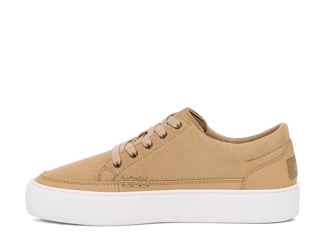 UGG Zilo Sneaker - Free Shipping | DSW