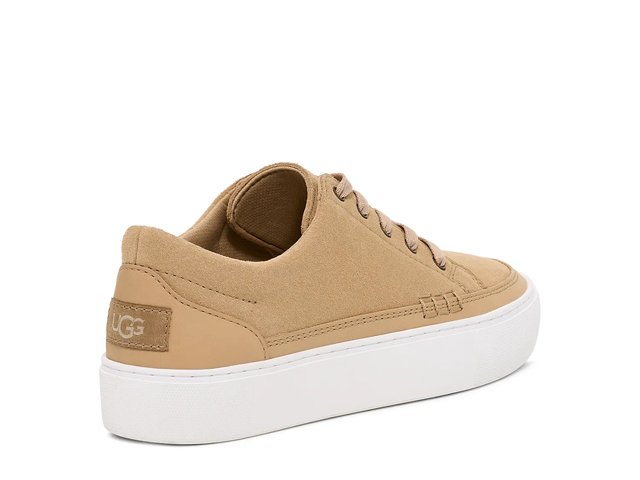 UGG Zilo Sneaker - Free Shipping | DSW