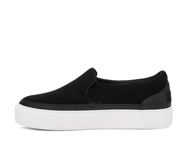 UGG Zilo Slip-On Sneaker - Free Shipping | DSW