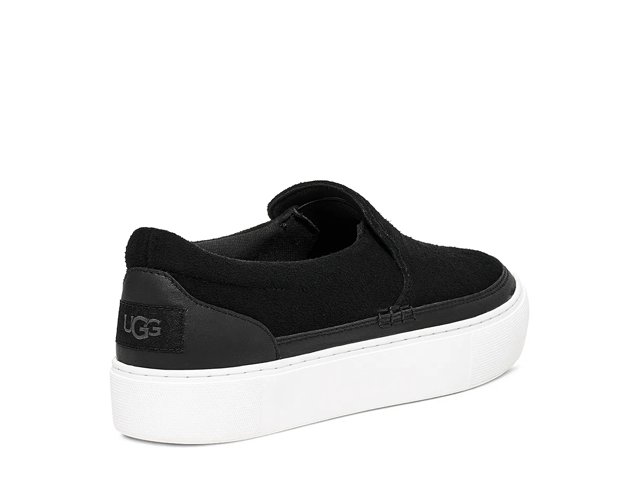 UGG Zilo Slip-On Sneaker