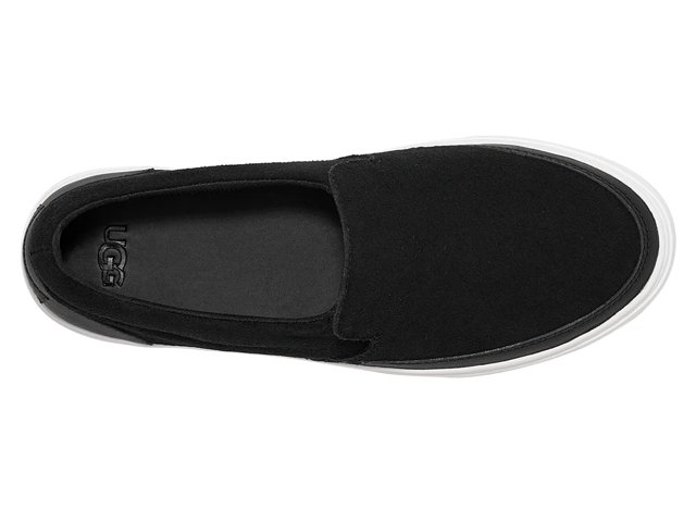 UGG Zilo Slip-On Sneaker - Free Shipping | DSW