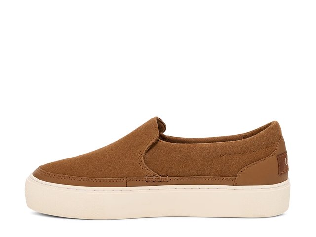 UGG Zilo Slip-On Sneaker - Free Shipping | DSW