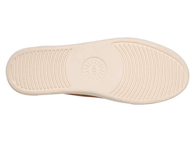 UGG Zilo Slip-On Sneaker - Free Shipping | DSW