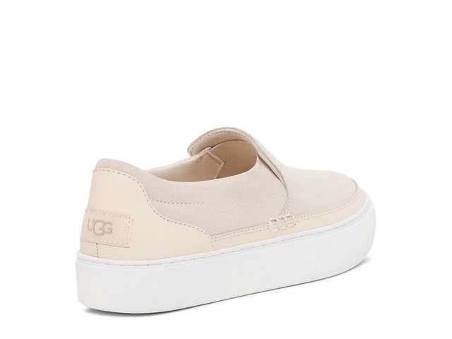 UGG Zilo Slip-On Sneaker - Free Shipping | DSW
