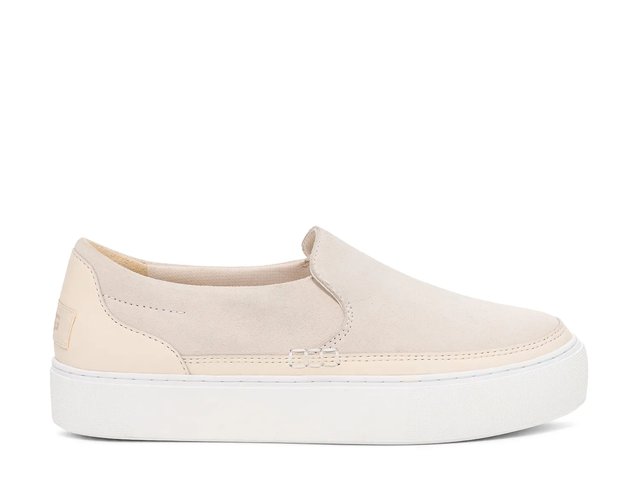UGG Zilo Slip-On Sneaker - Free Shipping | DSW