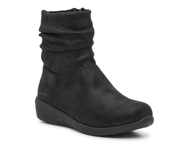 Skechers boots dsw cheap