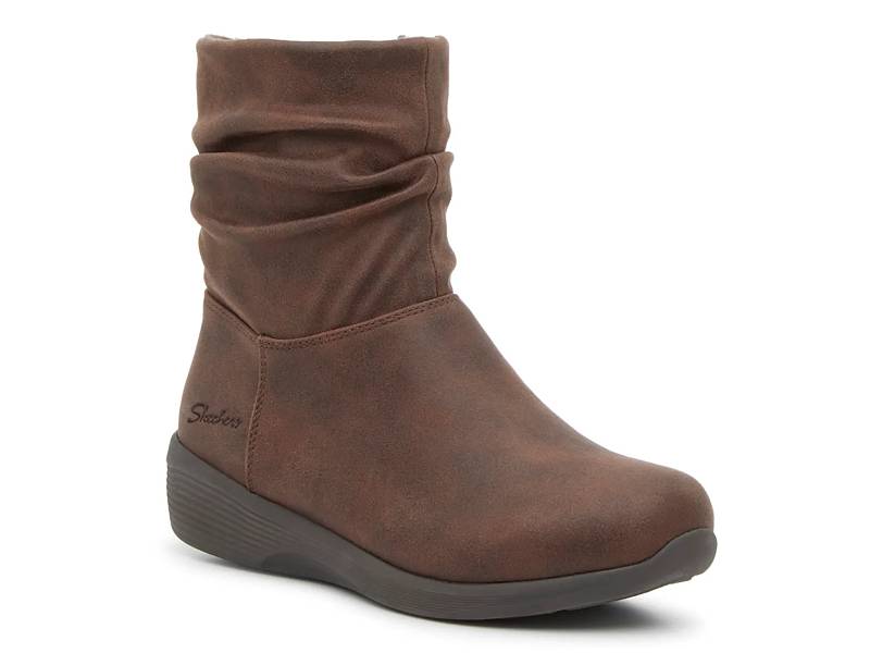 b.o.c. Born Concept Lindsay Bootie Free Shipping DSW