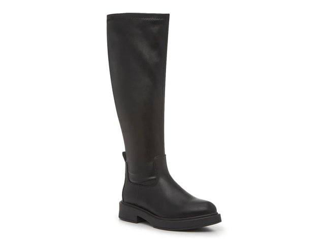 Steve Madden Prague Wide Calf Boot Free Shipping DSW