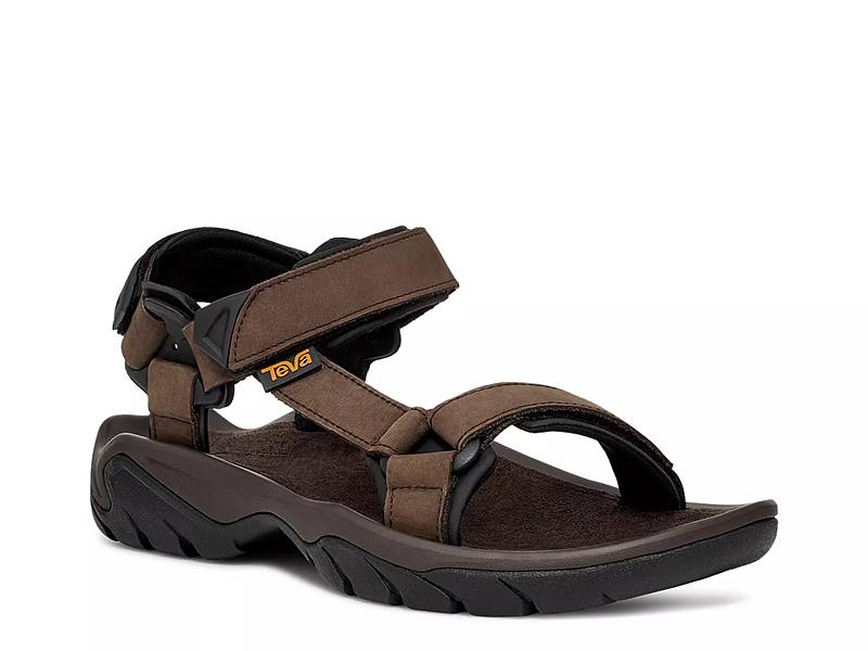 Dsw mens shops teva sandals