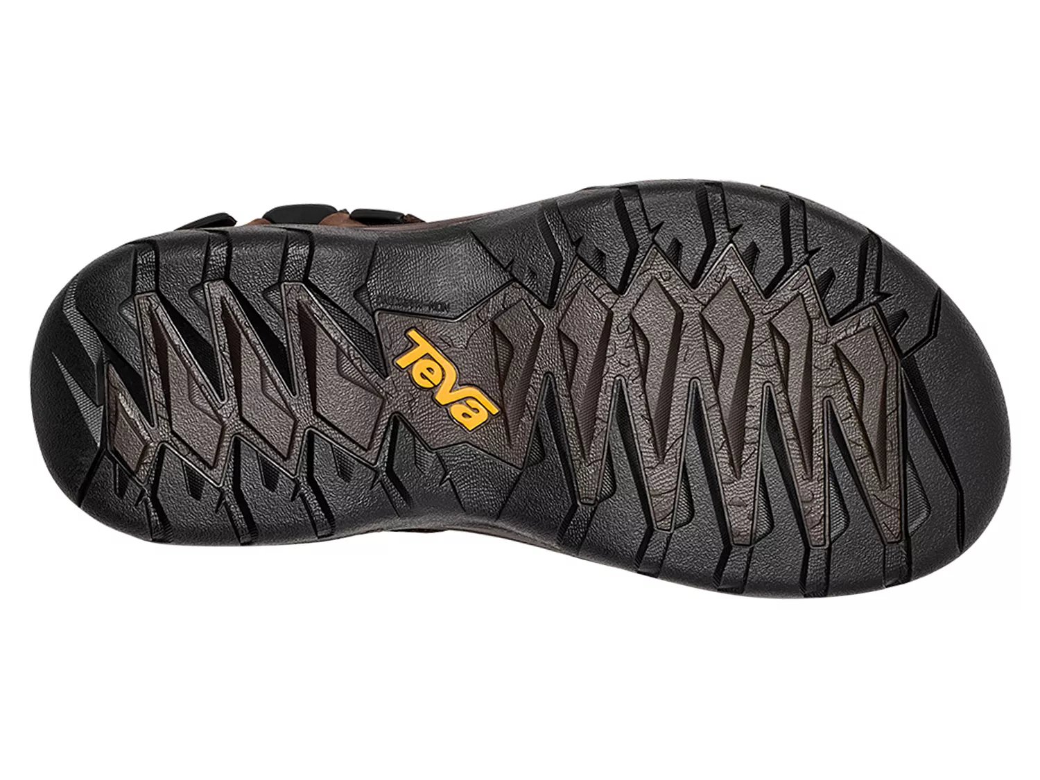 Terra 5 Universal Sandal