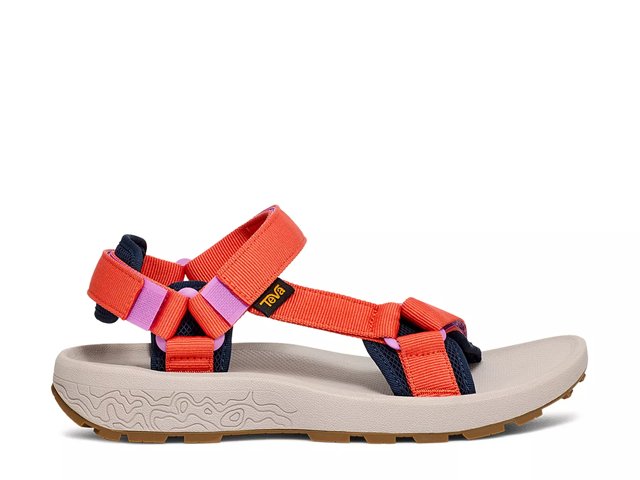 Teva Hydratrek Sandal - Free Shipping | DSW