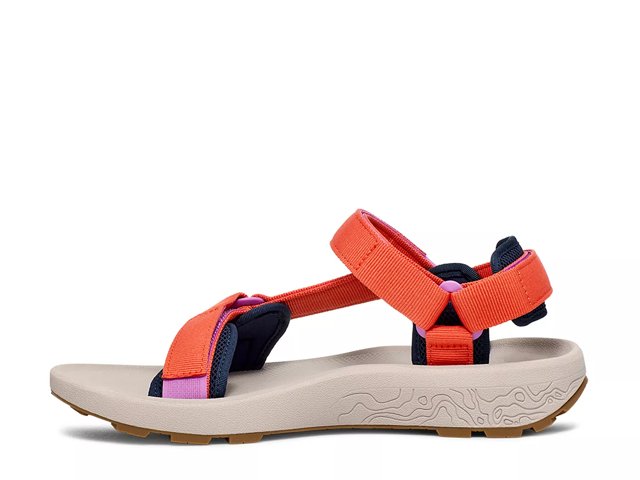 Teva Hydratrek Sandal - Free Shipping | DSW
