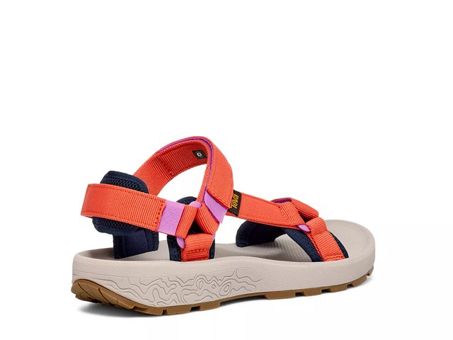 Teva Hydratrek Sandal - Free Shipping | DSW