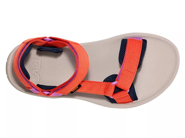 Teva Hydratrek Sandal - Free Shipping | DSW