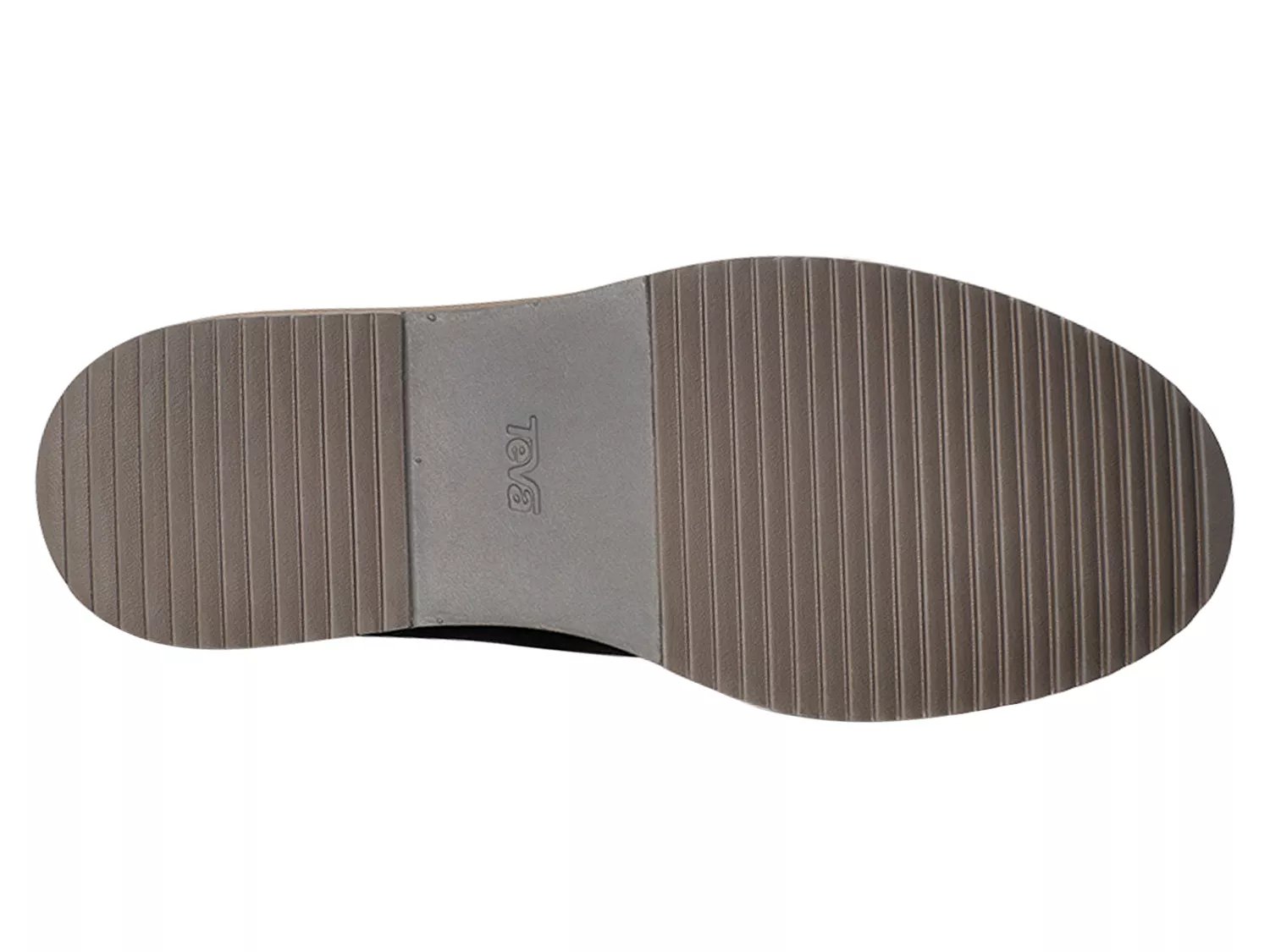 Midform Bootie