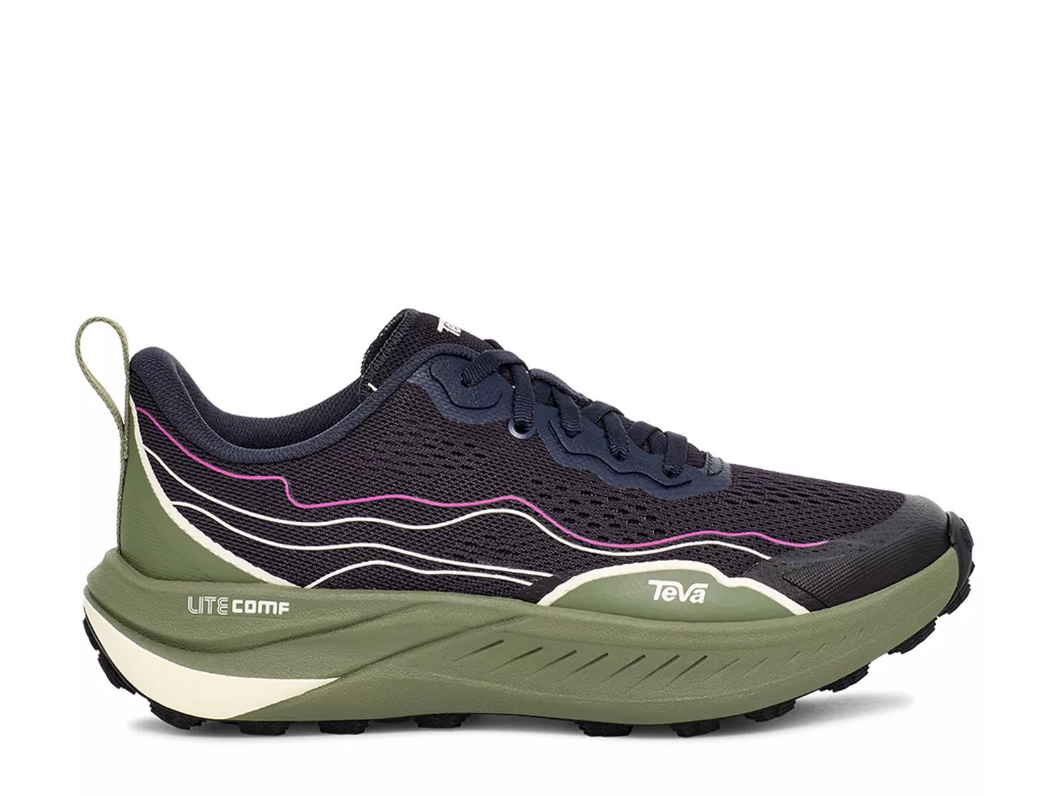 Trailwinder Hiking Shoe