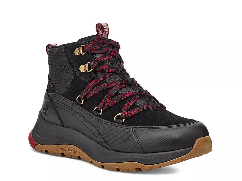 Dsw womens waterproof hiking boots best sale