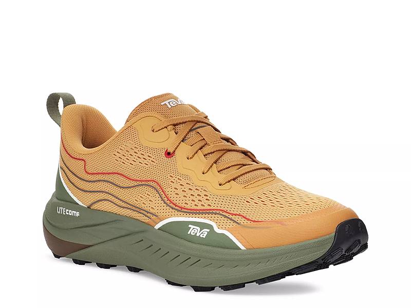 Trailwinder Hiking Shoe - Men's