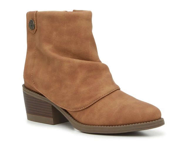 Blowfish Malibu Riley Bootie