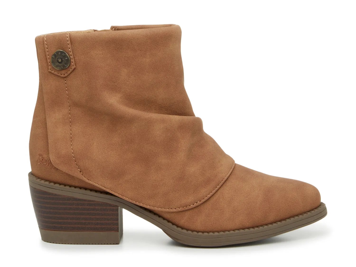 Riley Bootie