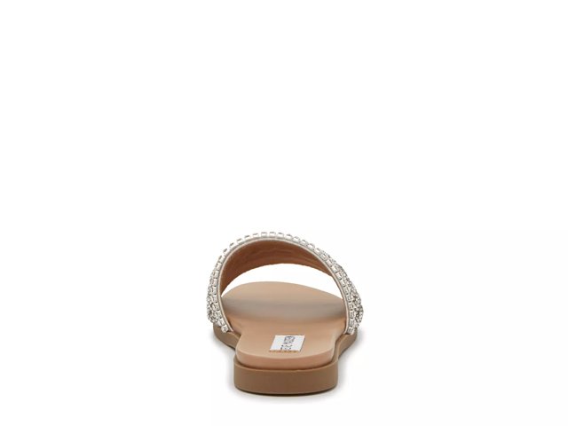 Steve Madden★Kammie Slide Sandal フラットサンダル Steve Madden Kammie Slide Sandal (Women) | Nordstromrack