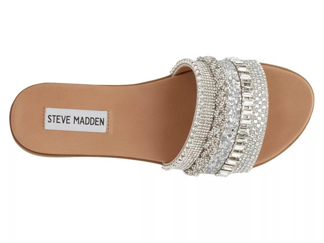 Steve madden dazzle sandal deals