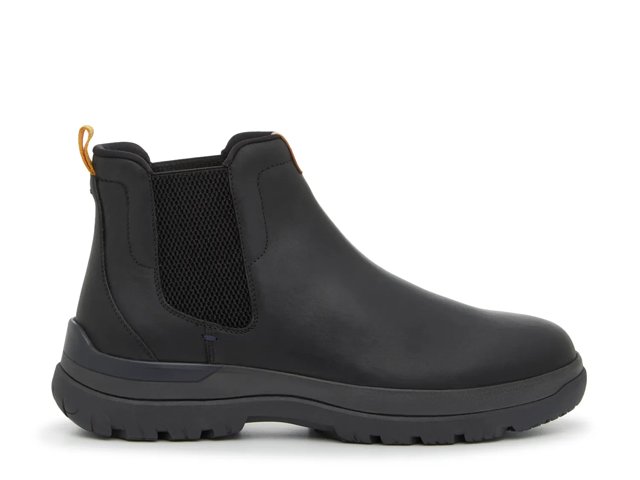 Hush puppies boots mens store