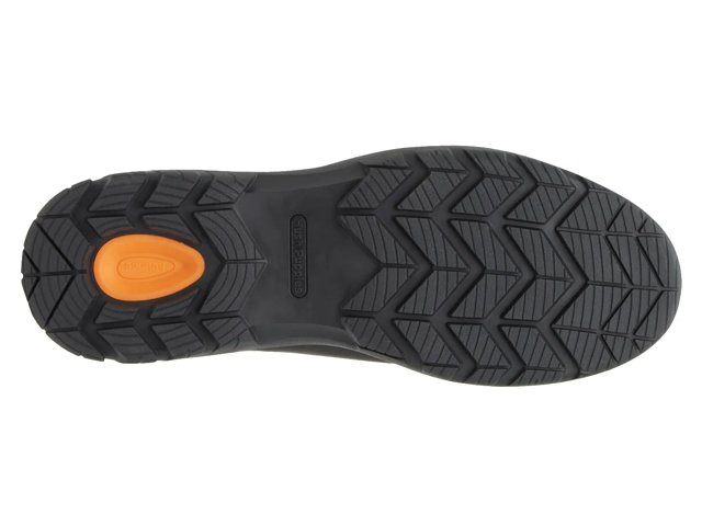 Hush puppies waterproof clearance