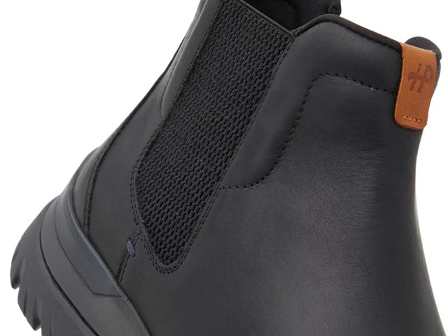 Hush Puppies Ollie Chelsea Boot Free Shipping DSW
