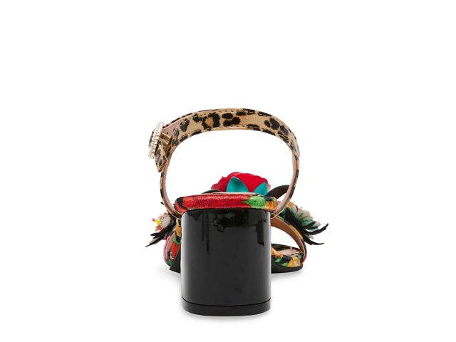 [SAEL!!] ★Betsey Johnson Madoxx★ サンダル Betsey Johnson Madoxx Sandal - Free Shipping | DSW
