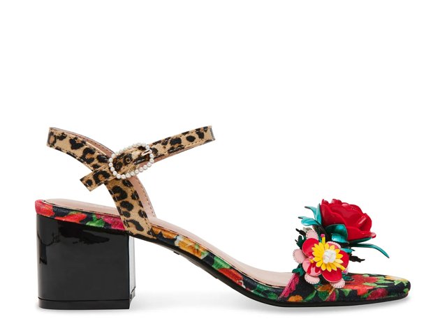 Betsey Johnson Margoh Sandal