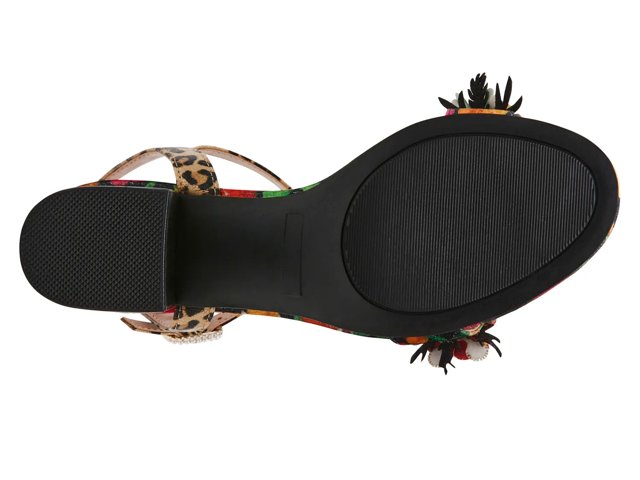 Betsey Johnson Margoh Sandal