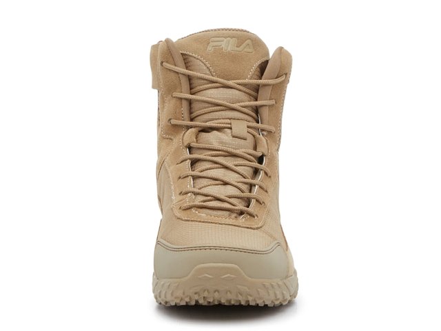 Fila chastizer work boots sales