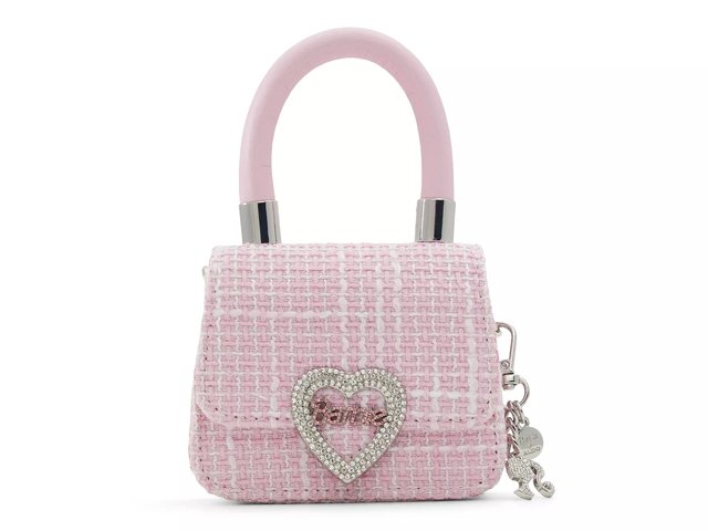 Aldo x Barbie Barbiemini Mini Satchel - Free Shipping | DSW