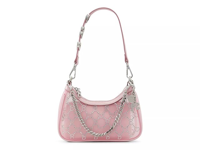 ALDO X Barbieコラボ クロスボディバッグ 完売必須 24SS Aldo x Barbie™ Series: The Barbie™ Charm Bag - WrightFahions
