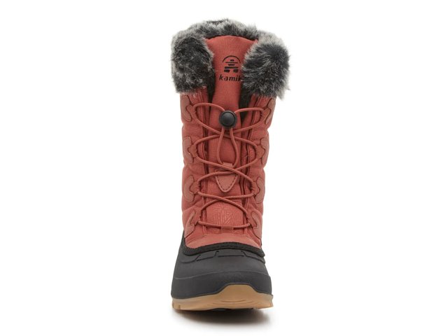 kamik momentum snow boot