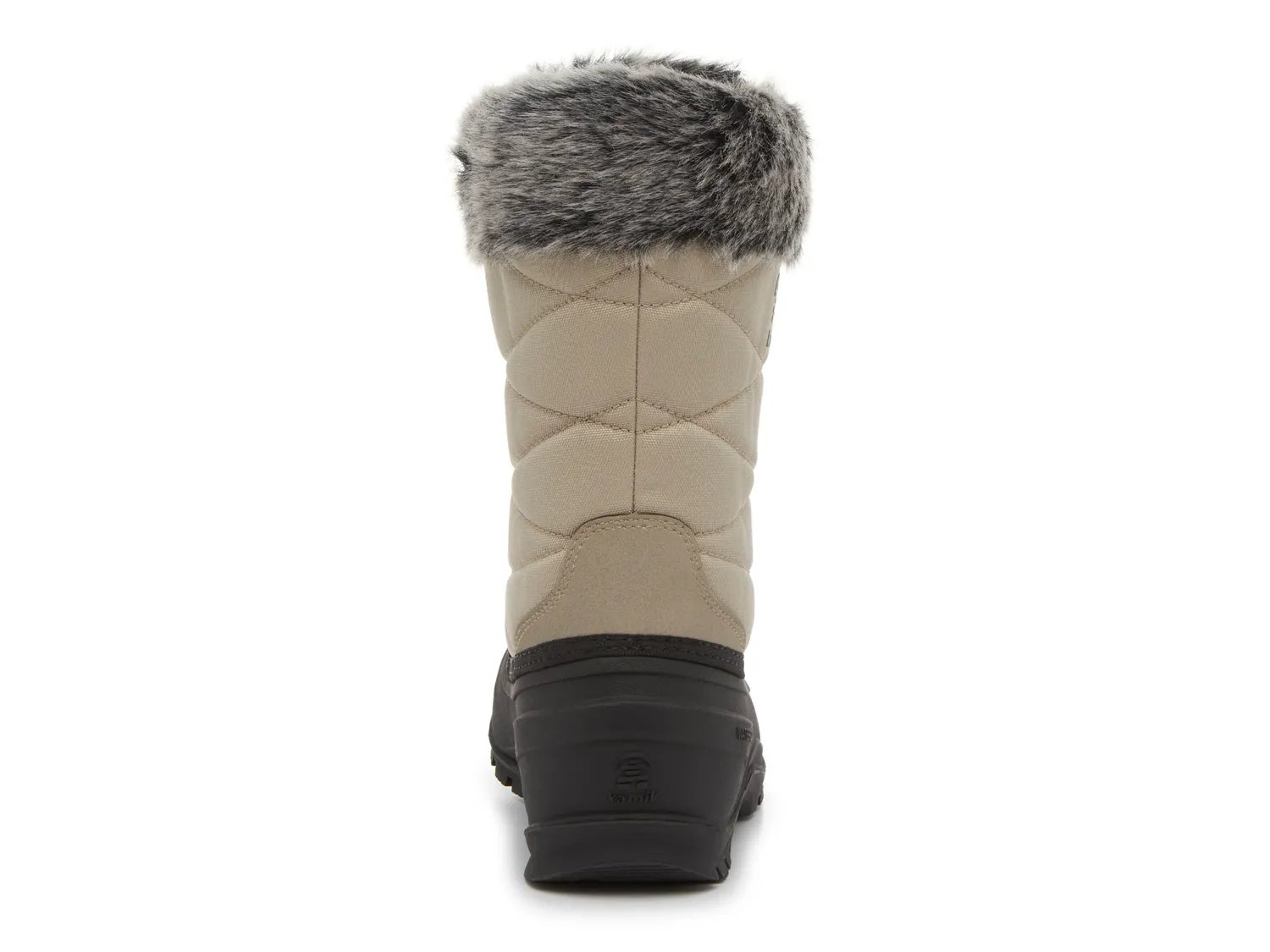 Momentum 3 Waterproof Snow Boot