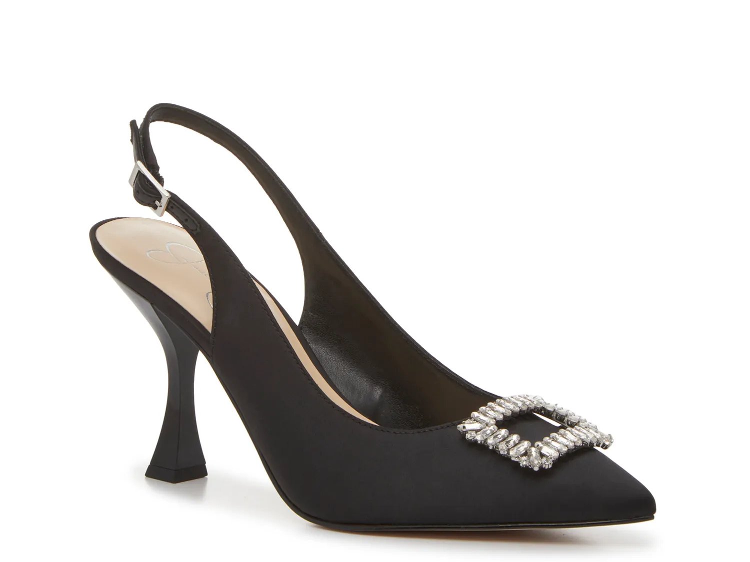 Jessica simpson dameera pump best sale