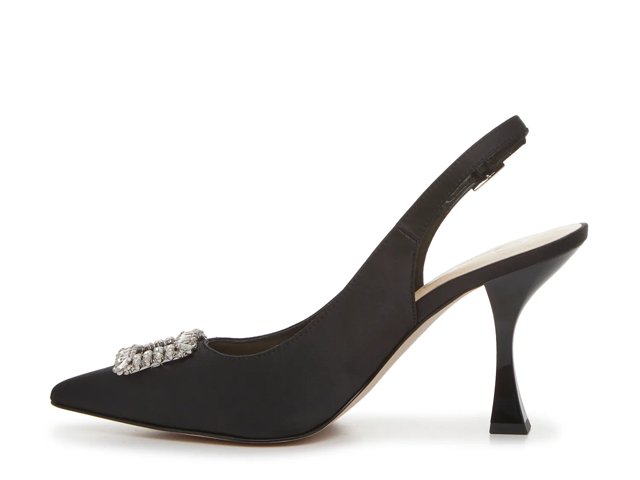 Jessica Simpson Fladora Pump - Free Shipping | DSW