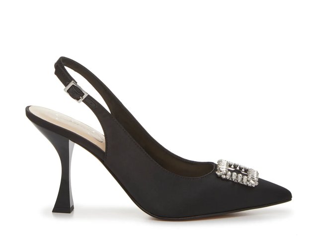 Jessica Simpson Fladora Pump - Free Shipping | DSW