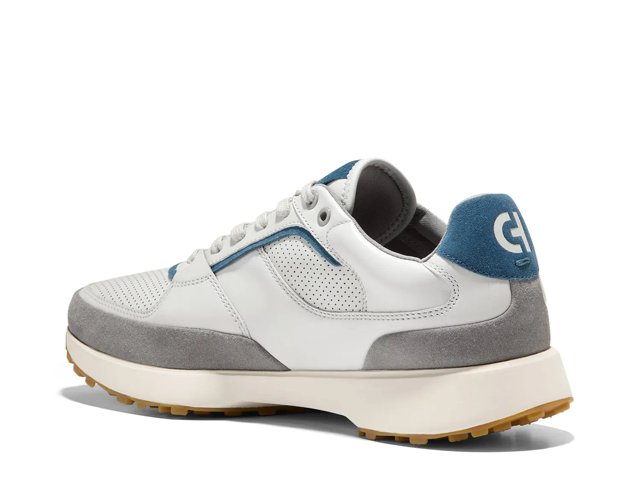 Cole Haan Grand Crosscourt Downtown Sneaker - Men's - Free
