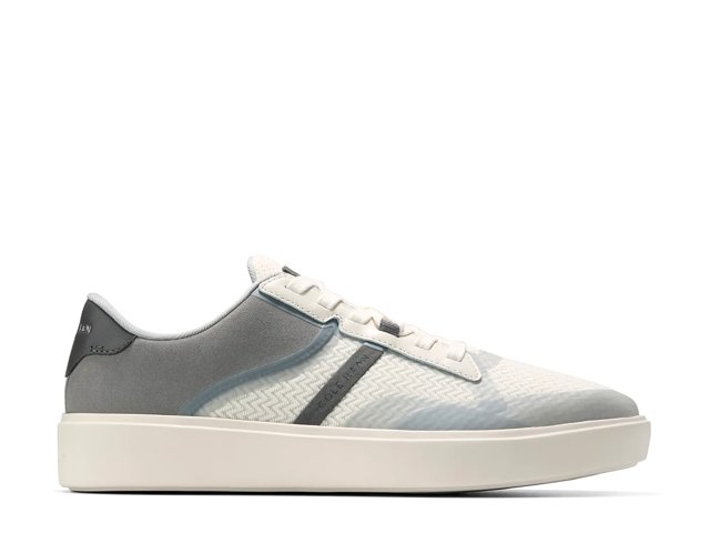 Cole Haan Grand Crosscourt Winner Sneaker - Men's