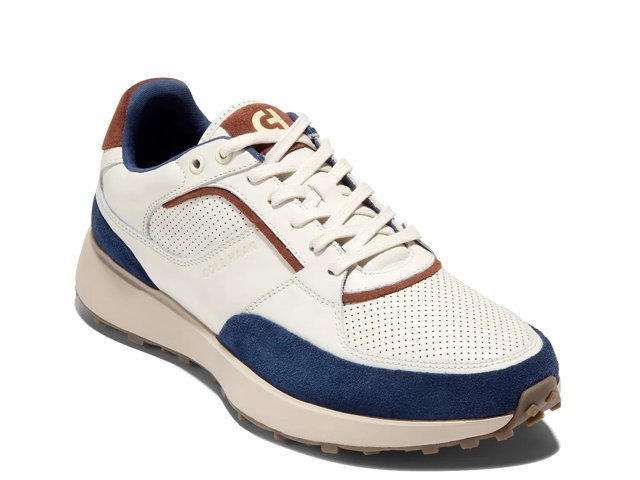 Cole Haan Grand Crosscourt Downtown Sneaker Free Shipping DSW